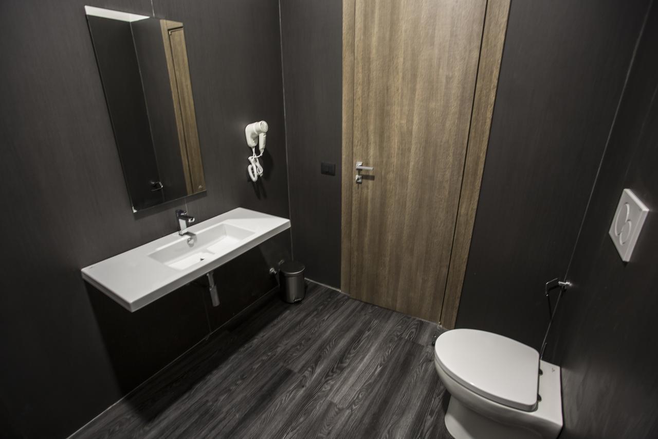 V99 Hotel Rome Extérieur photo