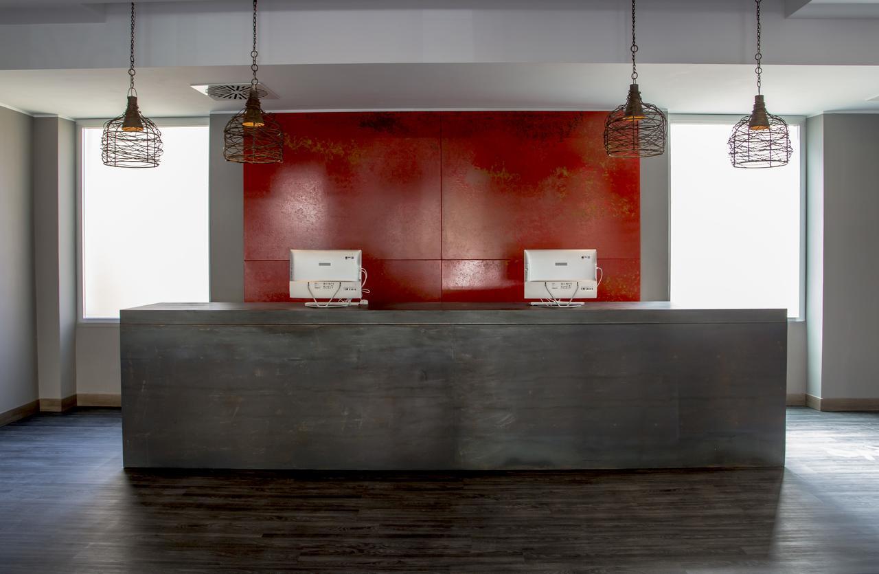 V99 Hotel Rome Extérieur photo