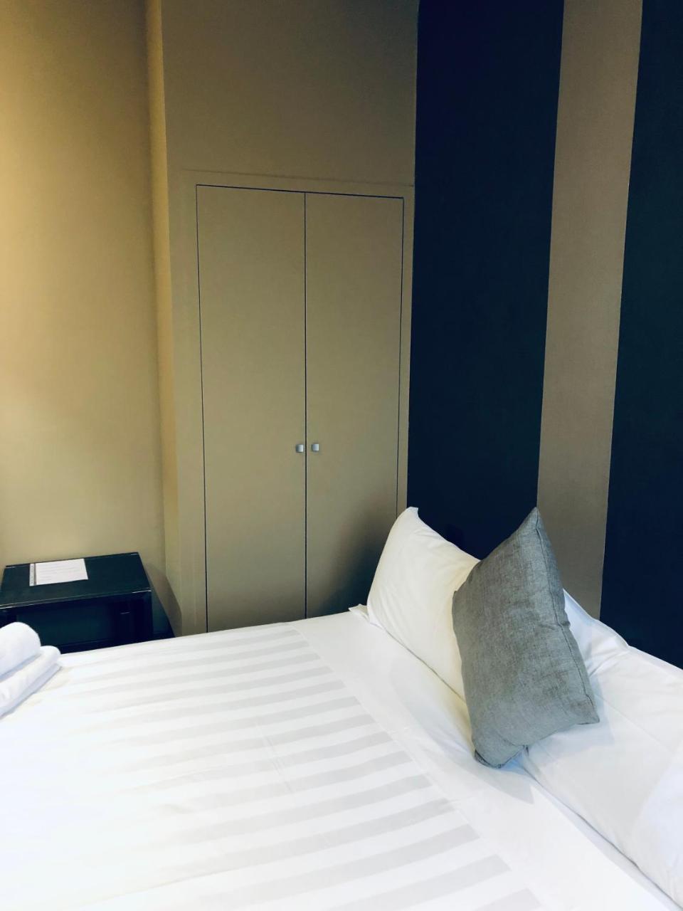 V99 Hotel Rome Extérieur photo