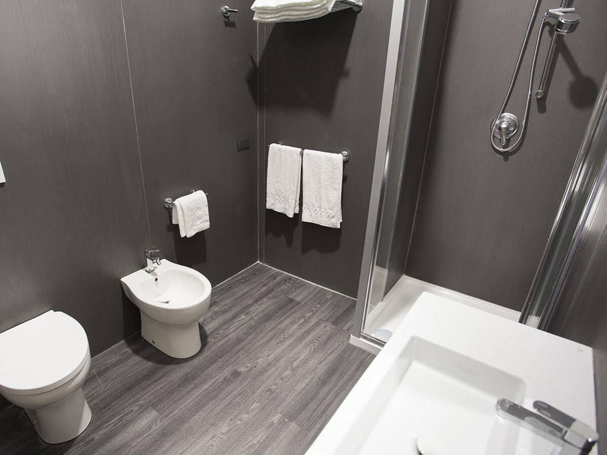 V99 Hotel Rome Extérieur photo