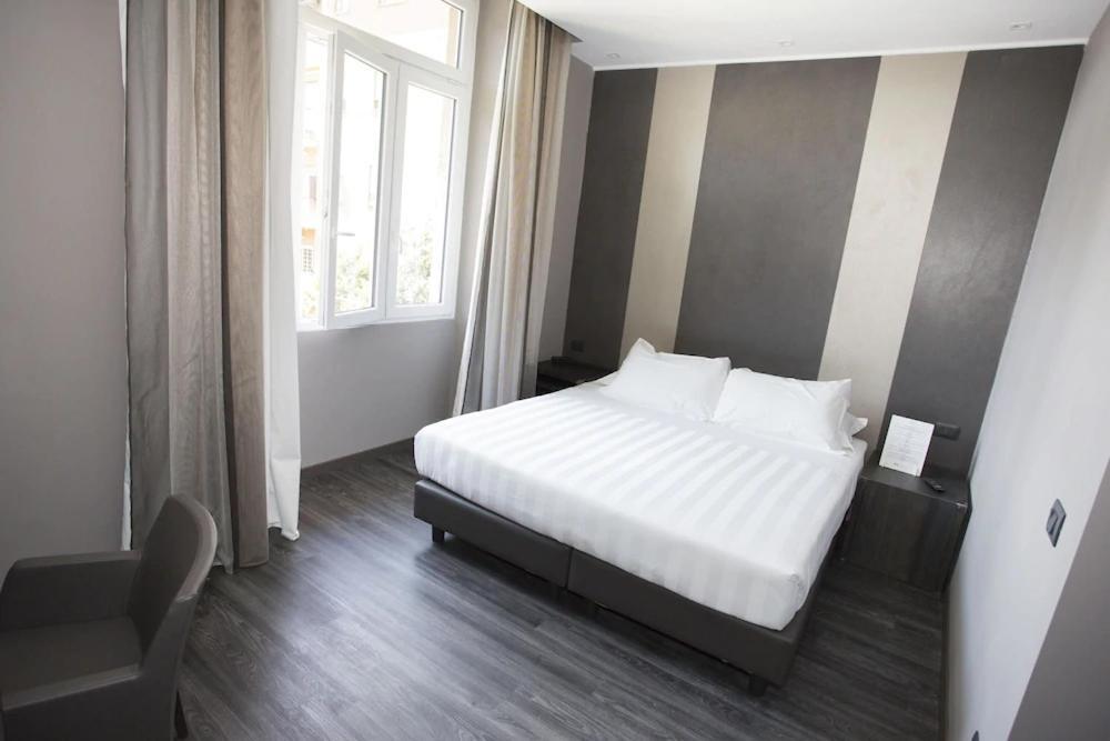 V99 Hotel Rome Extérieur photo