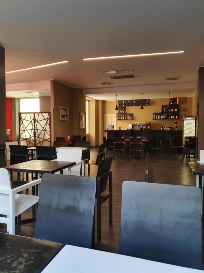 V99 Hotel Rome Extérieur photo